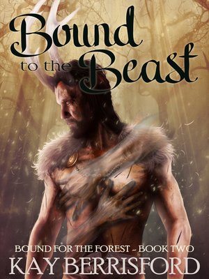 cover image of Bound to the Beast
